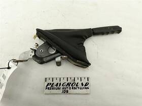 547.bm1i95 Bmw 318i E36 Sedan Emergency Parking Brake Handle Assembly Fits 1992-1995 92 93