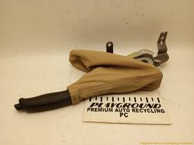 547.bm1k00 Bmw 323i E46 Sedan Emergency Parking Brake Handle Fits 1999-2005 99 00 01 02 03