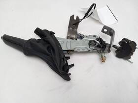 547.bm1o10 Bmw Emergency Park Brake Handle For 535 Xi 2010