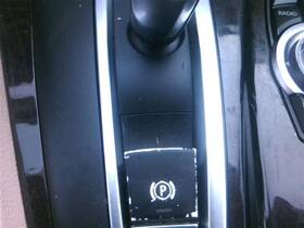 547.bm1p11 Bmw 528i 2011 Emergency Brake Parts 924263