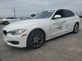 547.bm1s15 Bmw 320i 2015 Emergency Brake Parts 8601628