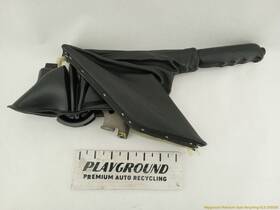 547.bm1s88 Bmw 735i E32 Sedan Emergency Parking Brake Handle Fits 1988-1994 88 89 90 91 92