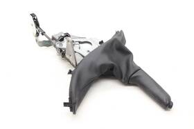 547.bm1u15 Bmw 2014-2016 435i Convertible Black Parking Brake Lever Emergency Handle