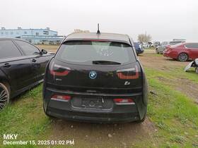 547.bm3a15 Bmw Emerg Brake Parts Oem 2015 I3 1yr Wrnty