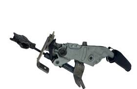 6770128 Bmw 6 770 128-01 2004 2005 545i Emergency Parking Brake Handle Lever Assembly Oem