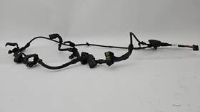 61129242173 Bmw 2011-2016 F10 535xi Xdrive N55 Electric Parking Brake Cable Wire Harness Oem