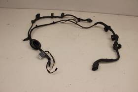 61129242206 Bmw Rear Electric Parking Brake Wiring Harness Oem F06 F12 F13 650i M6 2012-15