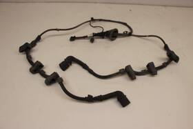 61129277204 Bmw Rear Electric Parking Brake Wiring Harness Oem F06 F12 F13 640i M6 2012-15