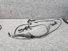 61129325543 Bmw F10 F06 F12 M5 M6 Electric Parking Brake Wiring Harness Oem 56k