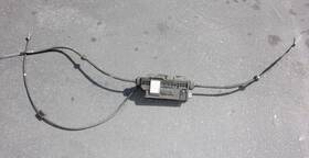63-21-7-420-993 Bmw 2014-2019 X5 X6 Parking Brake Actuator Module 1 Cable Cut 63-21-7-420-993 Bmw 2014-2019 X5 X6 Parking Brake Actuator Module 1 Cable Cut