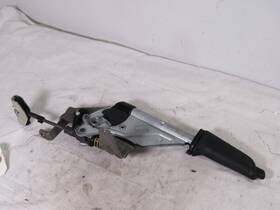 6764924 Bmw 07-11 328i Emergency Parking Brake Lever Handle