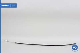 6776412 Bmw 03-08 Z4 E85 E86 Handbrake Parking Emergency Brake Cable Oem