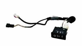 9187009 Bmw 6940236 08-13 E90 E91 E92 E93 Aux Usb Lead Cable Wire Connector Bs1