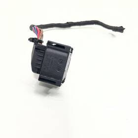 69544492 Bmw 2009-15 X5 740i 750li 760i Parking Brake Actuator Module Plug Connector Wire