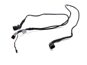 9242173 Bmw 2011 2016 528i 535i 550i F10 Epb Electric Parking Brake Harness Oem
