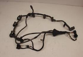 9296951 Bmw Emergency Parking Brake Wiring Harness Oem F10 550i 535i 528i 2011-2016