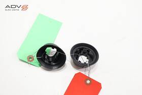 9364543 Bmw 2024 228i F44 Rear Left And Right Electric Parking Brake Wire Plug Oem -set