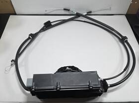 L00041-02 Bmw / Continental Oem X5 E70 X6 E71 Parking Brake Actuator Handbrake Motor