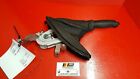 547.bm1h03 Bmw E46 M3 Emergency E Brake Handle Boot Cover Oem