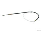W0133-1664210 Bmw Parking Brake Cable 740i 750il Gem 1995-2001 740il Fits