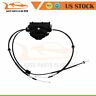 Asf170968r01 Bmw X5 X6 E70 E71 E72 Parking Brake Actuator Fits With Control Unit New