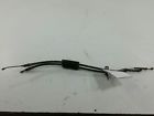 801.gm2u02 Bonneville Parking Brake Emergency Cable Bonnevill