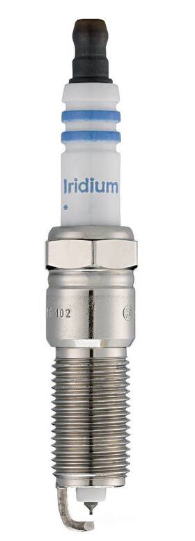 9667 Bosch Spark Plug Double Iridium For Dodge Viper