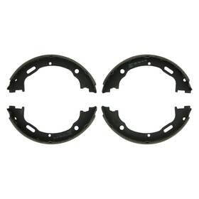 Bs777 Bosch For Dodge Charger 2006-2020 Blue Parking Brake Shoes