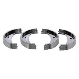 Bs846 Bosch For Toyota Rav4 2004-2005 Blue Rear Parking Brake Shoes