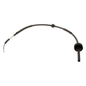 W0133-1791506-bos Bosch For Bmw X5 2007-2013 Driver Side Parking Brake Cable