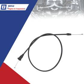 Bt39438b Botjj New Parking Brake Cable For Chrysler Town And Country Dodge Grand Caravan 2006-07