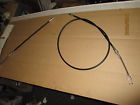 Fr013 Bowden Hand-brake Nv Vehicle Kurrent America Cable Electric Aev Emergency