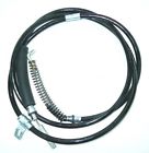 61093 Brake Absco Rear Cable-stainless Cable Steel Parking