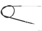 W0133-1629576 Brake 89-92 Worldpac Vw Jetta Parking Cable Fits