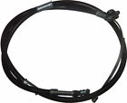Bc141001 Brake 94-97 Cable Rear Parking Wagner Corolla Toyota Fits Left
