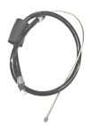51082 Brake Absco Front Cable-custom Parking