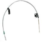 18p2724 Brake Acdelco Pro Rear Cable Durastop Parking