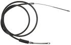 18p1984 Brake Acdelco Parking Cable Rear Durastop Pro
