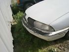 394948 Brake Achieva 1992 Emergency Parts 394948 Brake Achieva 1992 Emergency Parts