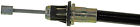 C94479 Brake B3000 Mazda 1994-1994 Parking Firs - Fits B4000 Cable Dorman B2300