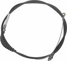 Bc123096 Brake Cable Front Wagner Parking Toyota Fits 84-85 Pickup