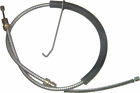 Bc130346 Brake Cable Rear Parking Wagner