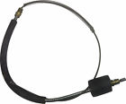 Bc132002 Brake Parking Cable Front Wagner