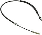 Bc140171 Brake Cable Parking Wagner