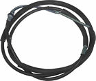 Bc140355 Brake Parking Wagner Cable Rear