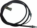 Bc140368 Brake Rear Ford Fits Parking 98-99 Wagner Cable -150