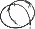 Bc141006 Brake Parking Cable Wagner