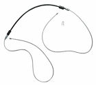 Bc93124 Brake Front Cable Raybestos
