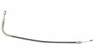 Bc95562 Brake Cable Raybestos Rear