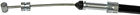 C660046 Brake Rear Dorman Parking Cable